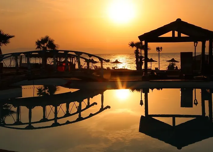 Miami Resort
