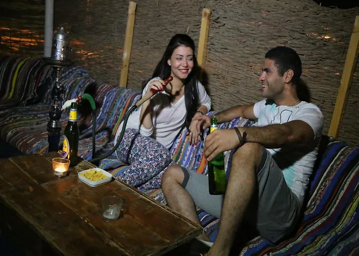 Miami Resort Dahab