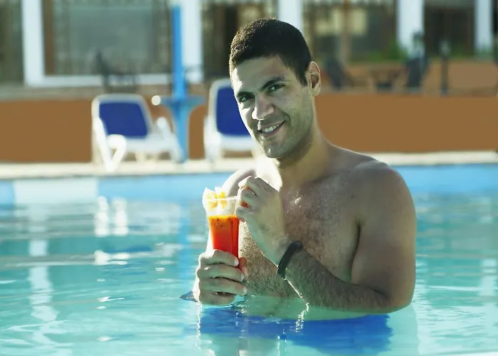 Resort Miami 3*