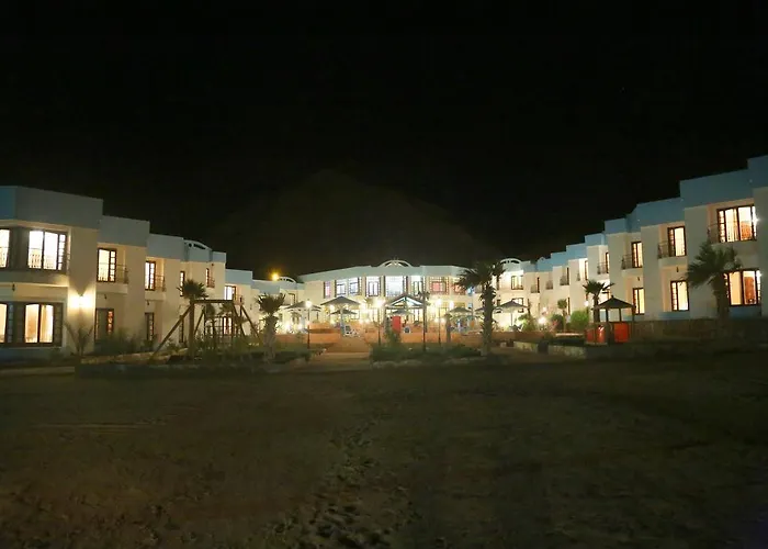 Resort Miami Dahab