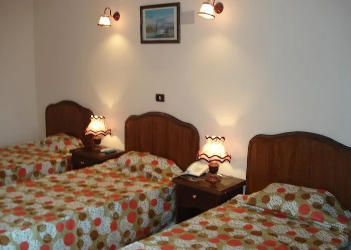 Resort Miami Dahab