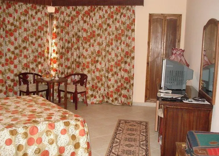 Resort Miami Dahab