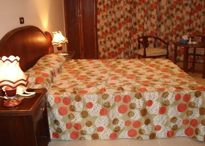 Resort Miami Dahab
