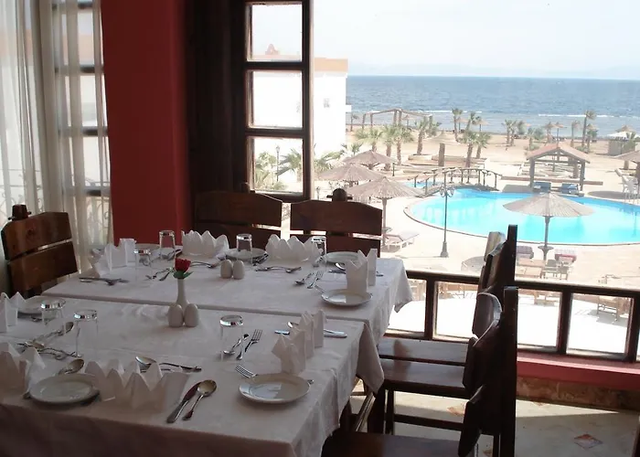Miami Dahab