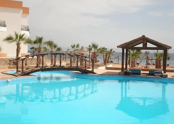 Resort Miami Dahab