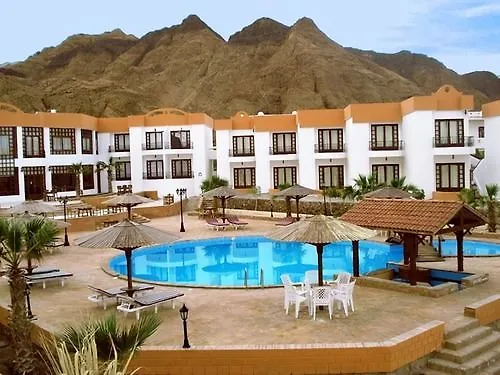 Resort Miami Dahab