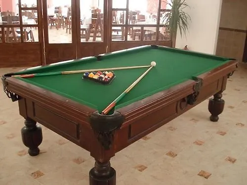 Miami Resort