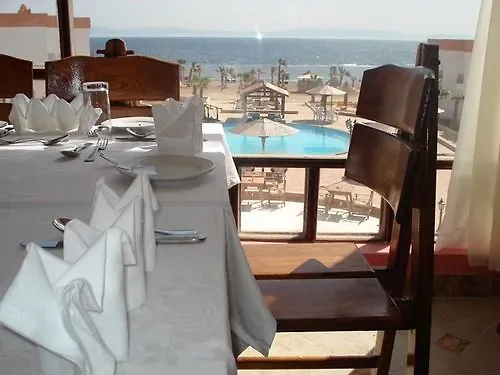 Miami 3* Dahab