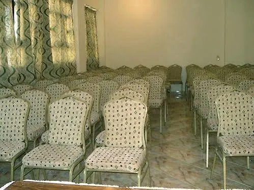 Resort Miami Dahab
