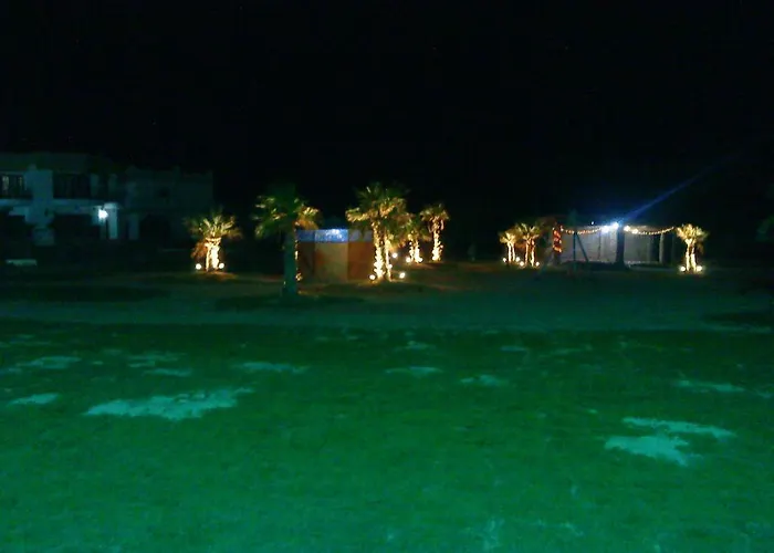 Resort Miami Dahab