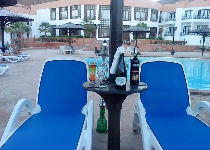 Resort Miami Dahab