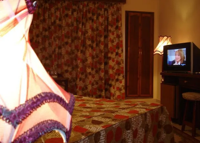 Miami Resort 3*