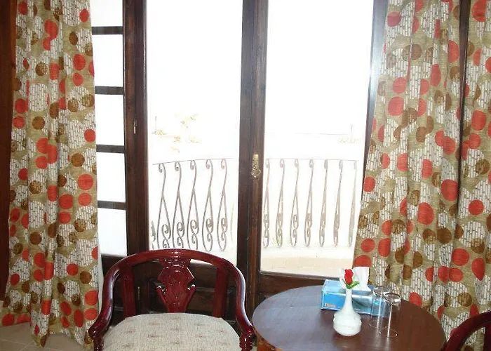Resort Miami Dahab