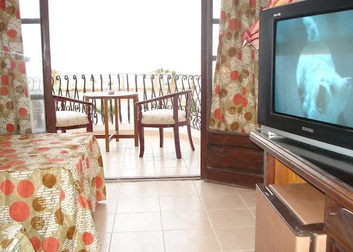 Miami 3* Dahab